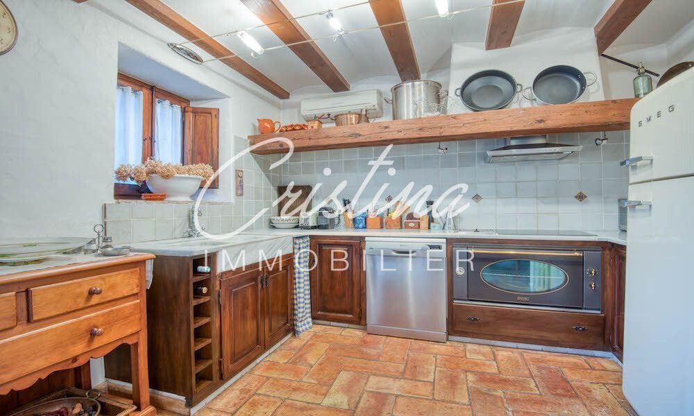 House in Santa Cristina d'Aro, Catalonia, Spain 5 - 16682551