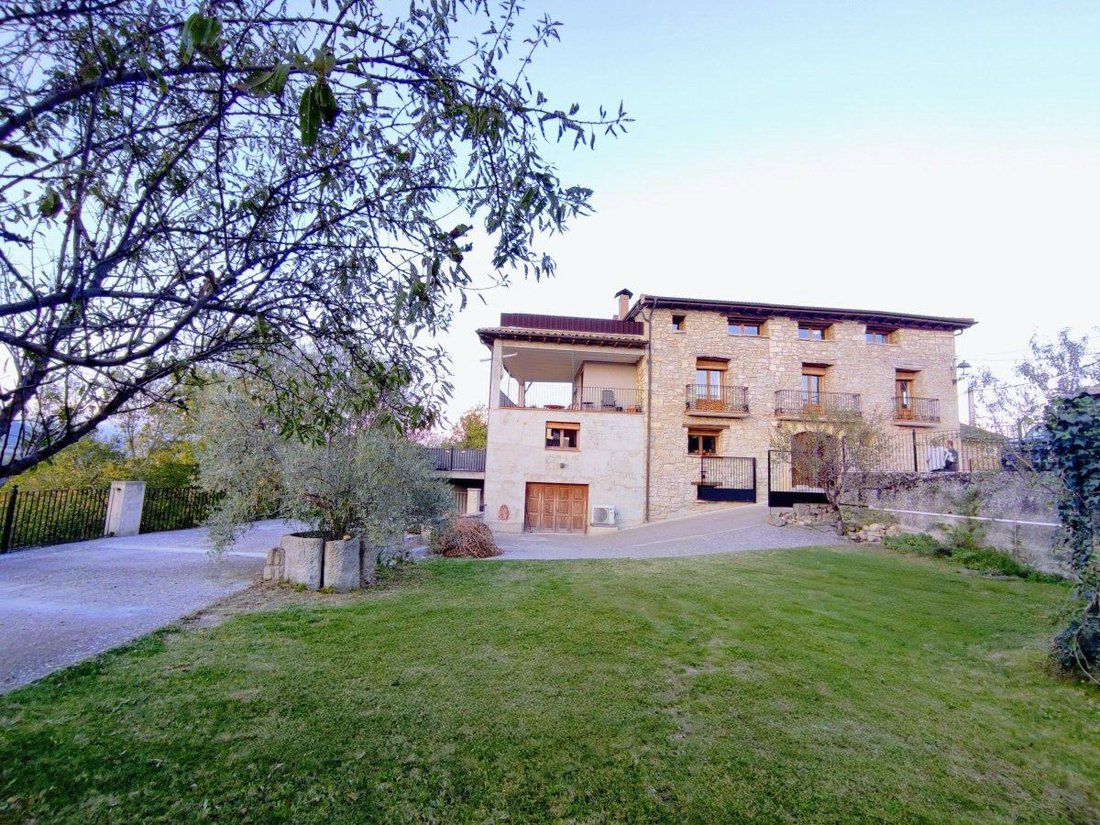 Casa a Graus, Aragona, Spagna 1 - 16682550