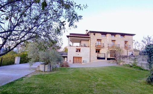 Casa a Graus, Aragona, Spagna 1