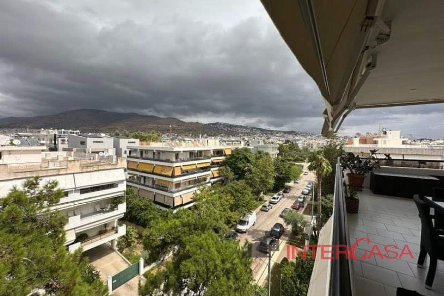 Apartment in Glyfada, Attica, Greece 1 - 16682538