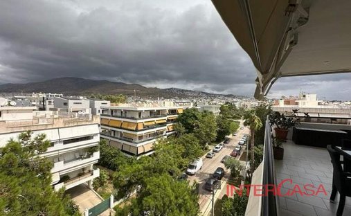 Wohnung in Glyfada, Attika, Griechenland 1