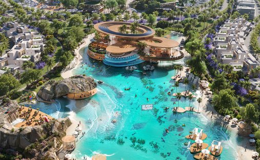 Townhouse in Dubai, Dubai, United Arab Emirates 1