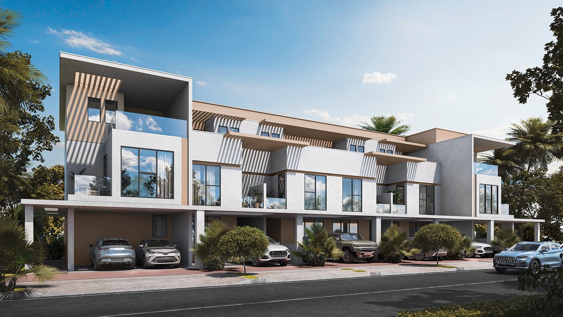 Townhouse in Al Wasl, Dubai, United Arab Emirates 2 - 16682645