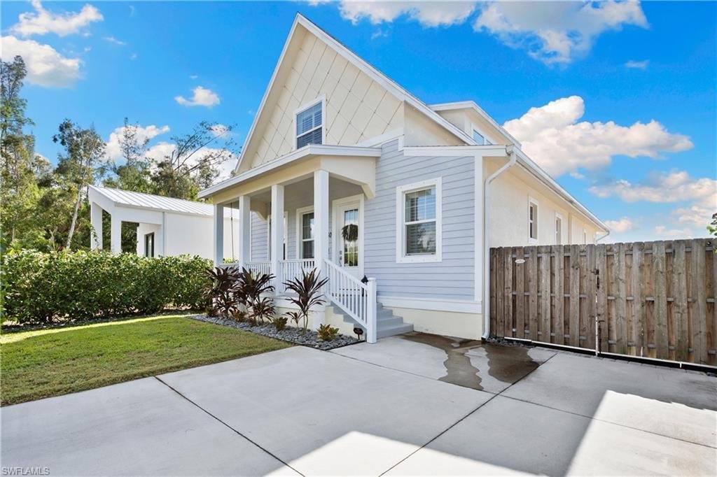 House in Naples, Florida, United States 2 - 16682626