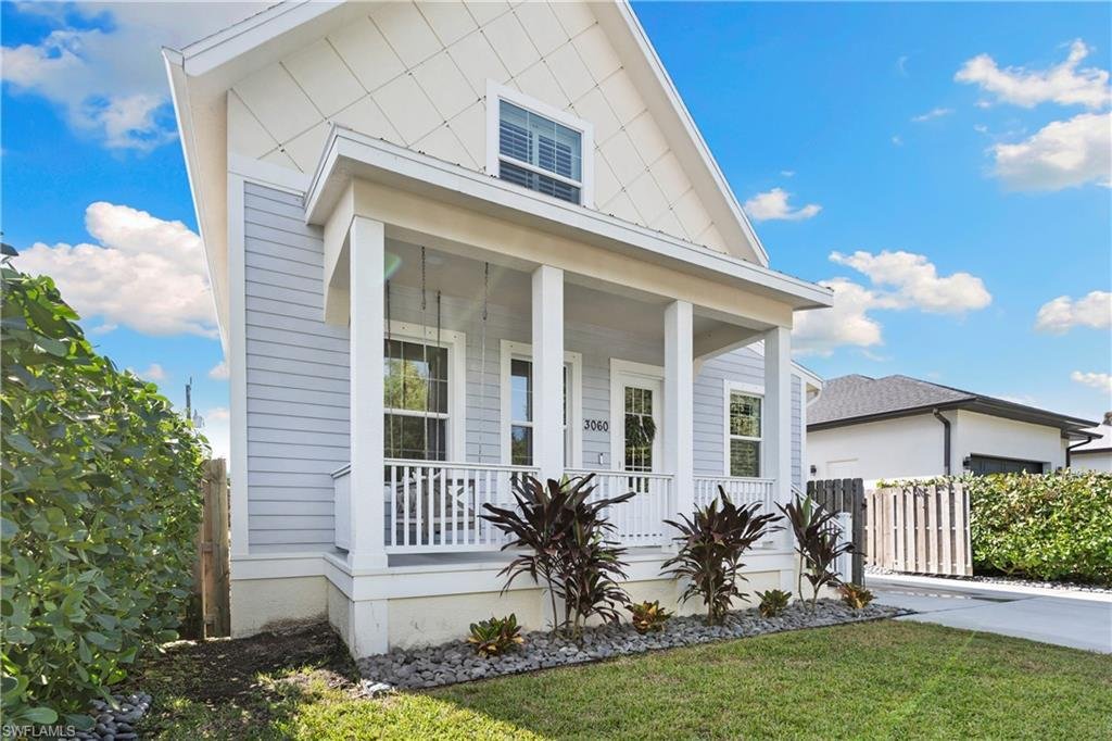 House in Naples, Florida, United States 1 - 16682626