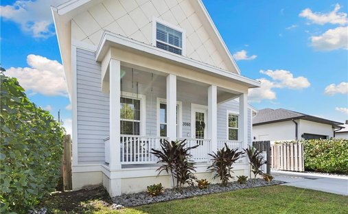 Casa en Naples, Florida, Estados Unidos 1