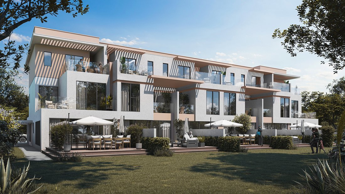 Townhouse in Al Wasl, Dubai, United Arab Emirates 3 - 16682645