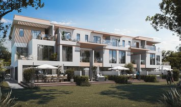 Townhouse in Dubai, Dubai, United Arab Emirates 2