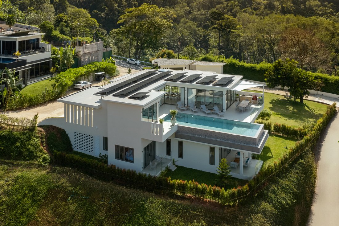 Villa in Sakhu, Phuket, Thailand 2 - 16682635