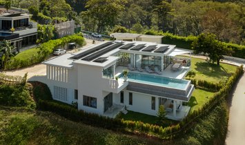 Villa in Sakhu, Phuket, Thailand 1