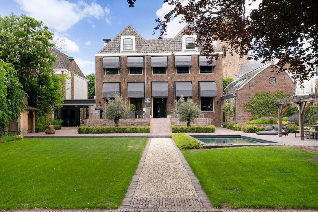 House in Noordwijk, South Holland, Netherlands 1 - 16682653