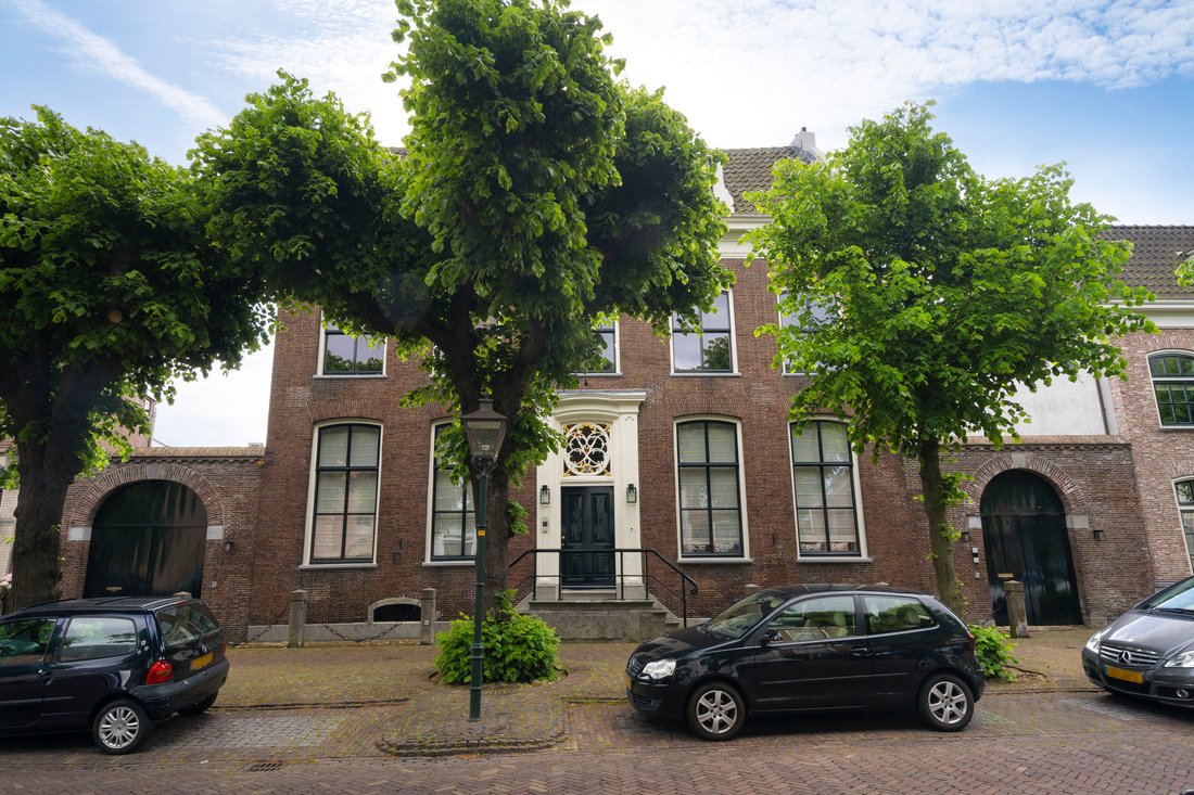 House in Noordwijk, South Holland, Netherlands 2 - 16682653