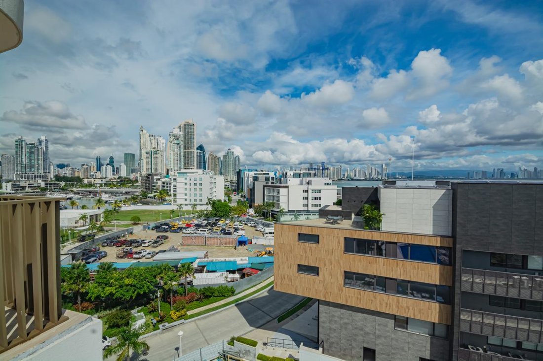 Apartment in Panama City, Panama, Panama 4 - 16682686