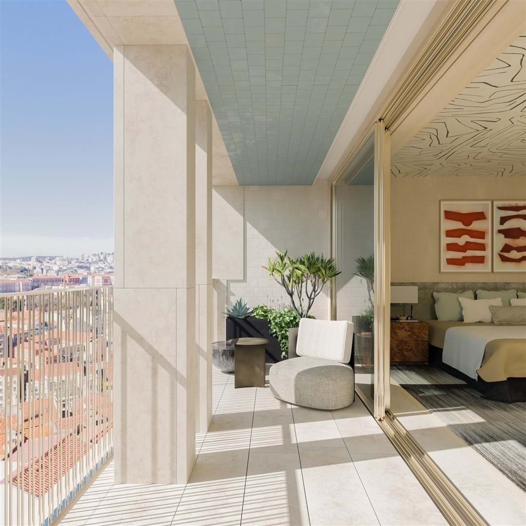 Apartment in Sao Vicente, Lisbon, Portugal 2 - 16682759