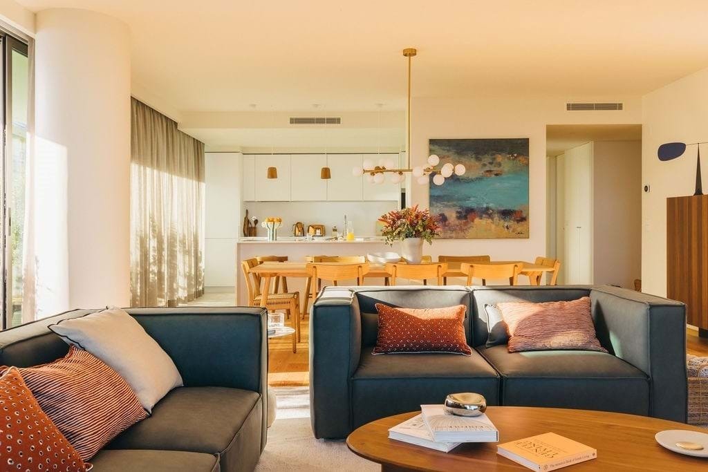 Apartment in Armacao de Pera, Algarve, Portugal 1 - 16682726