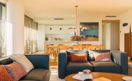 Apartment in Armacao de Pera, Algarve, Portugal 1