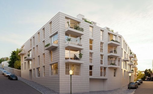 Apartment in Alcantara, Lisbon, Portugal 1