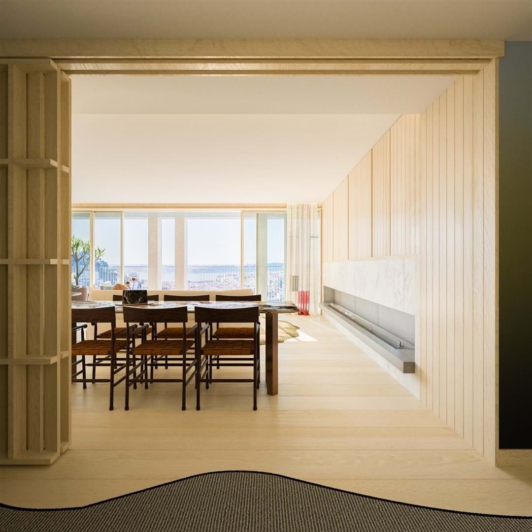 Apartment in Sao Vicente, Lisbon, Portugal 1 - 16682699