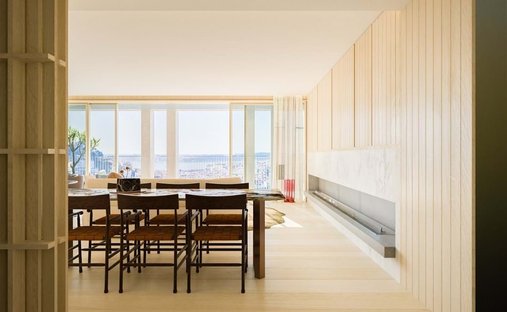 Apartment in Sao Vicente, Lisbon, Portugal 1