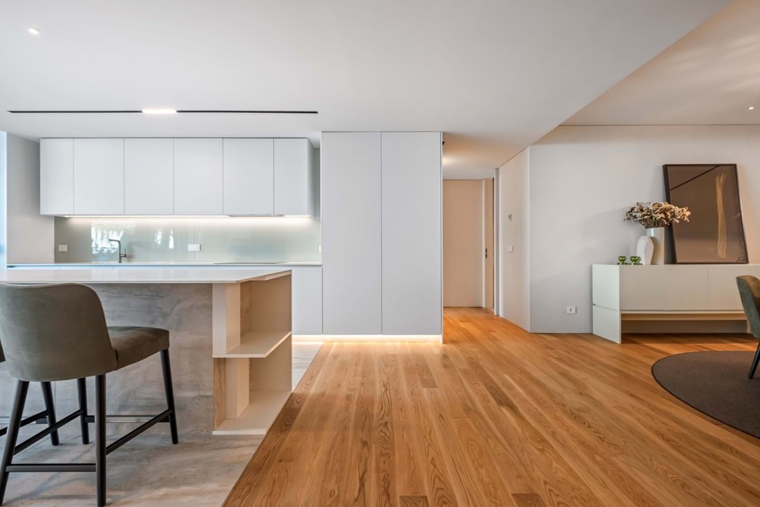 Apartment in Se, Madeira, Portugal 1 - 16682757