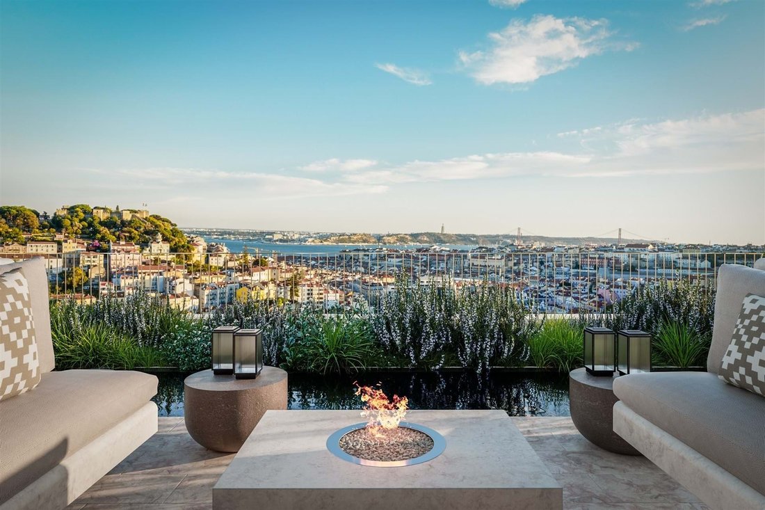 Apartment in Sao Vicente, Lisbon, Portugal 2 - 16682697
