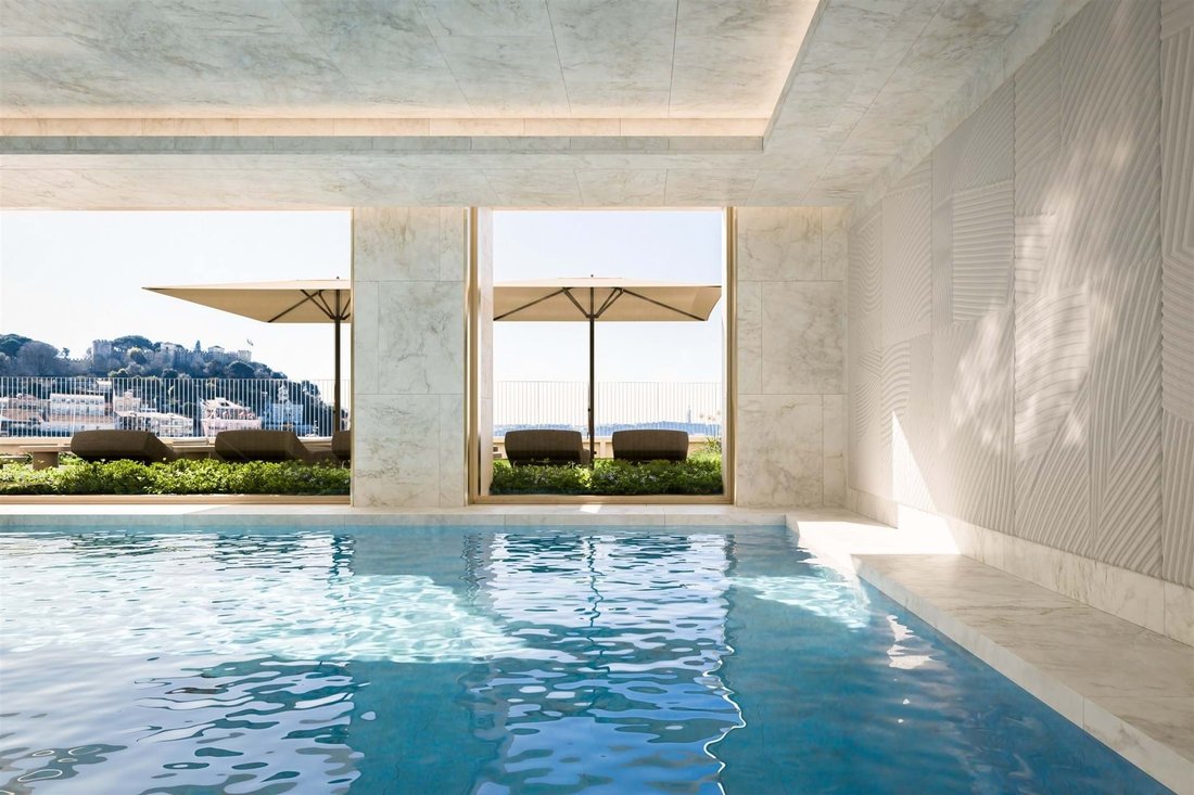 Apartment in Sao Vicente, Lisbon, Portugal 1 - 16682766
