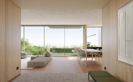 Apartment in Lordelo do Ouro e Massarelos, Porto District, Portugal 1