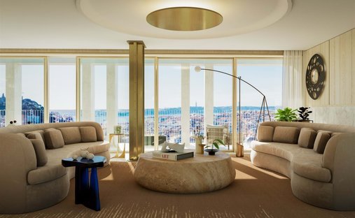 Apartment in Sao Vicente, Lisbon, Portugal 1