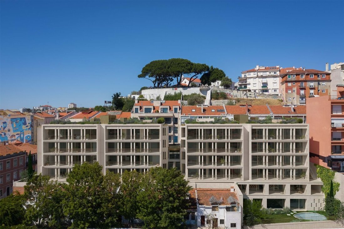 Apartment in Sao Vicente, Lisbon, Portugal 2 - 16682699