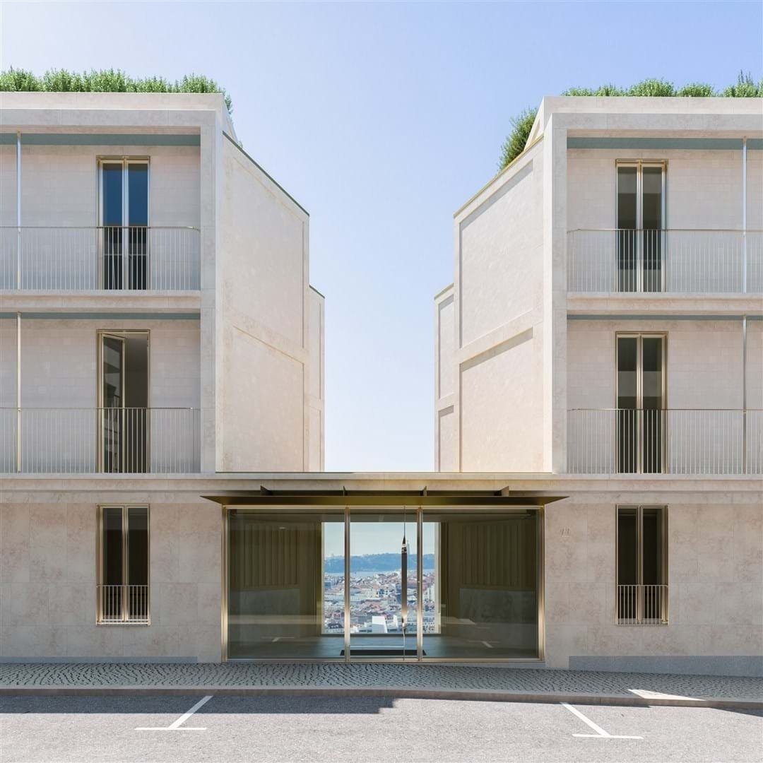 Apartment in Sao Vicente, Lisbon, Portugal 2 - 16682698