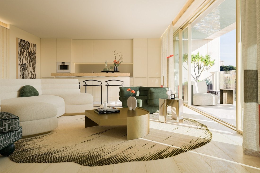 Apartment in Sao Vicente, Lisbon, Portugal 3 - 16682713