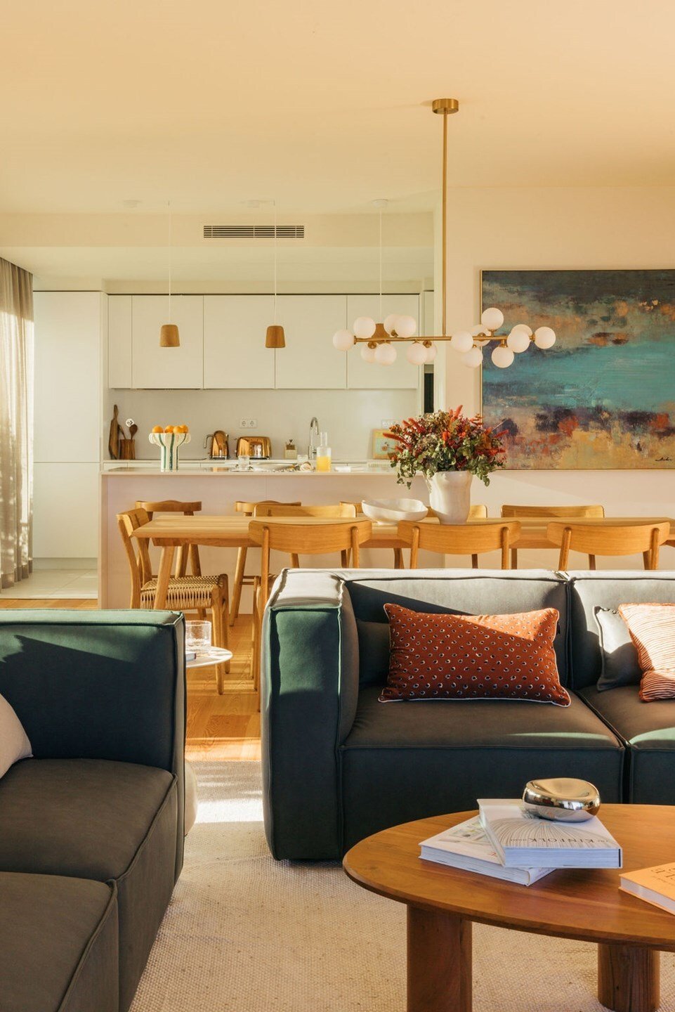 Apartment in Armacao de Pera, Algarve, Portugal 5 - 16682739