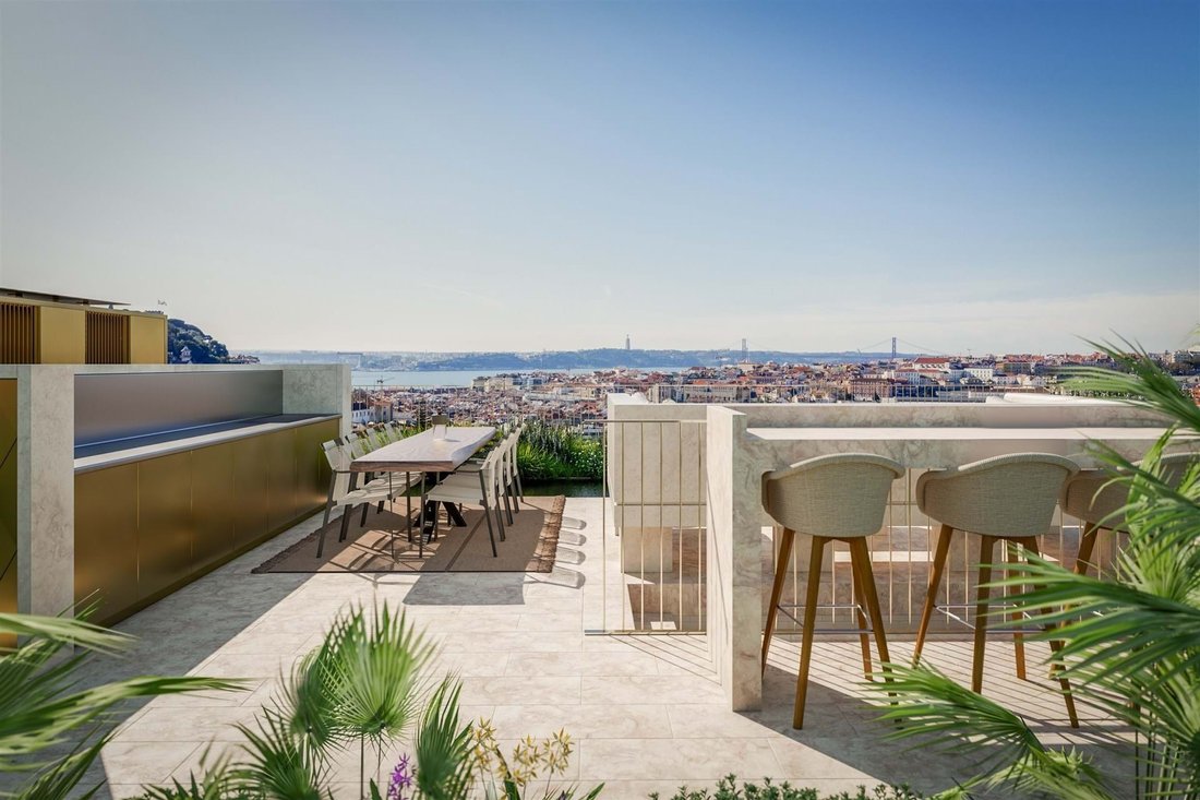 Apartment in Sao Vicente, Lisbon, Portugal 4 - 16682697