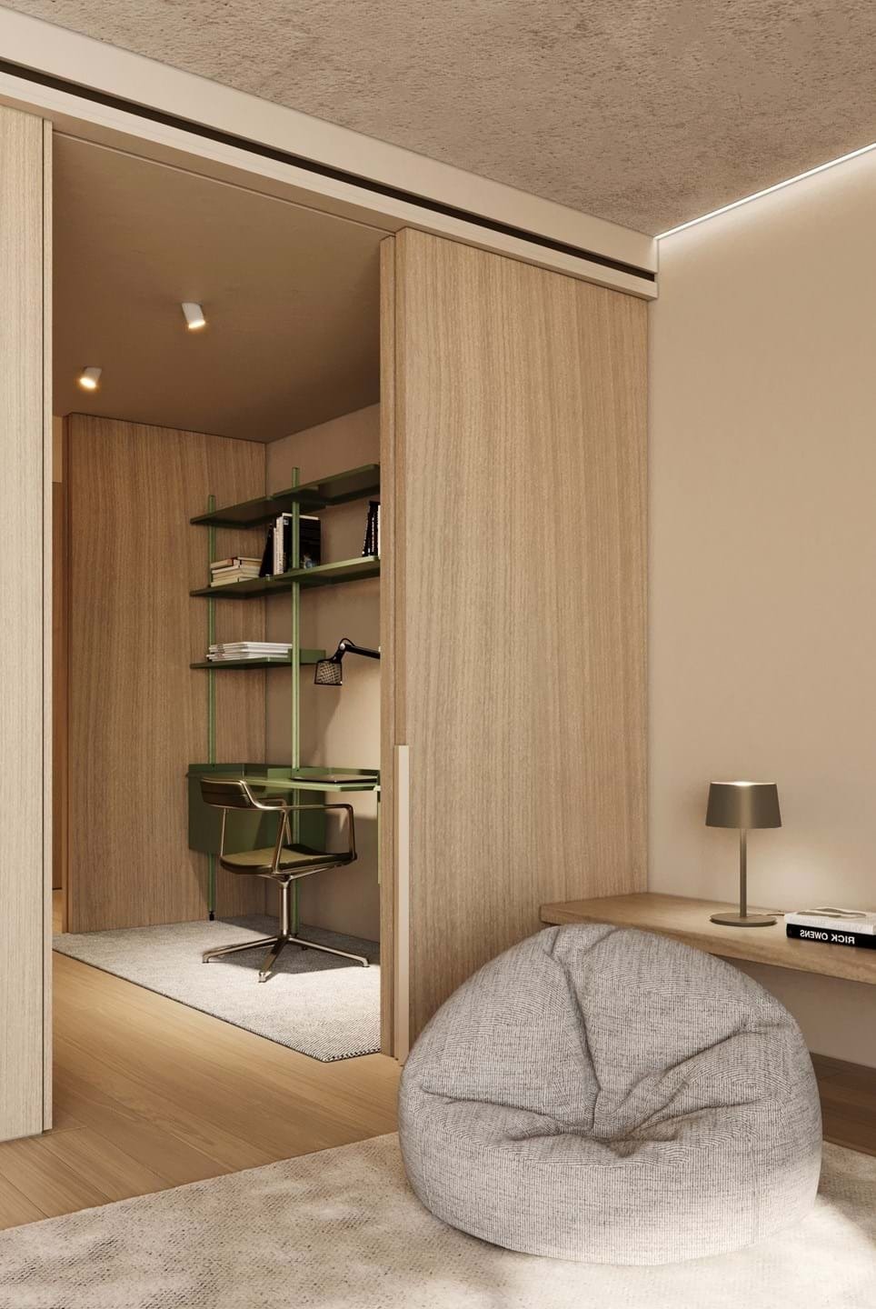Apartment in Lordelo do Ouro e Massarelos, Porto District, Portugal 2 - 16682724