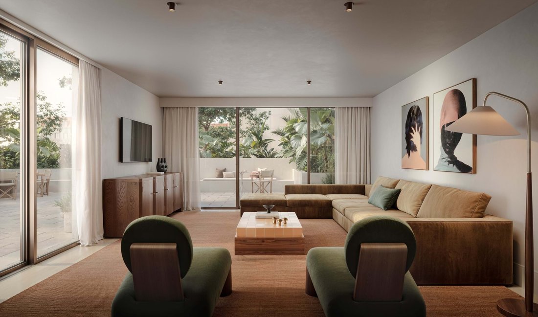 Apartment in Avenidas Novas, Lisbon, Portugal 4 - 16682767