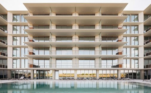 Apartment in Armacao de Pera, Algarve, Portugal 1