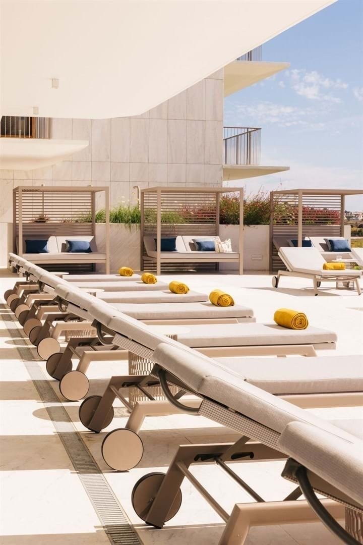 Apartment in Armacao de Pera, Algarve, Portugal 5 - 16682726
