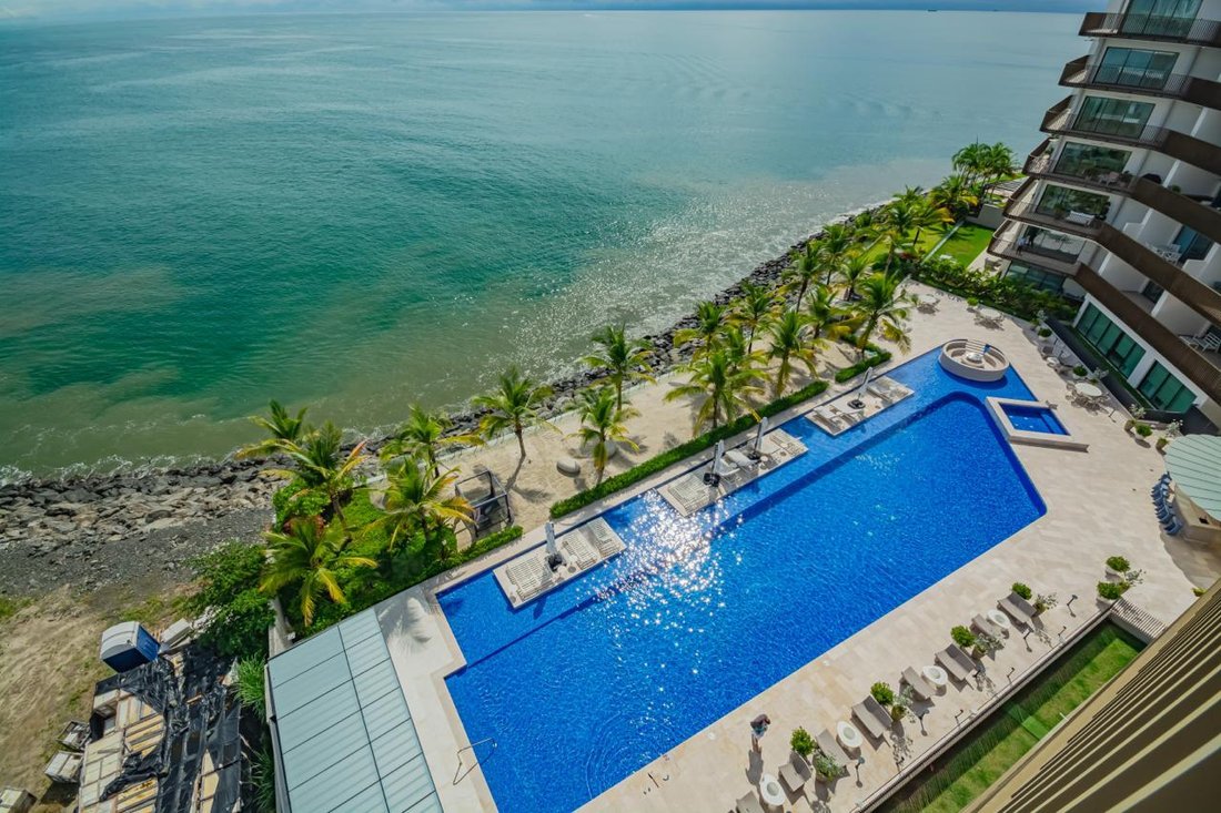 Apartment in Panama City, Panama, Panama 1 - 16682686