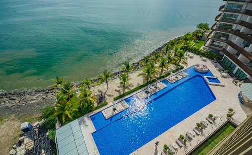 Wohnung in Panama City, Provinz Panamá, Panama 1