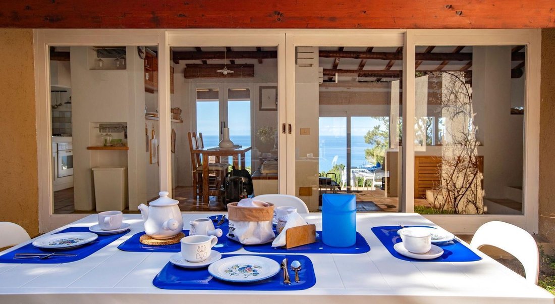 Villa in Trinita d'Agultu e Vignola, Sardinia, Italy 3 - 16682720