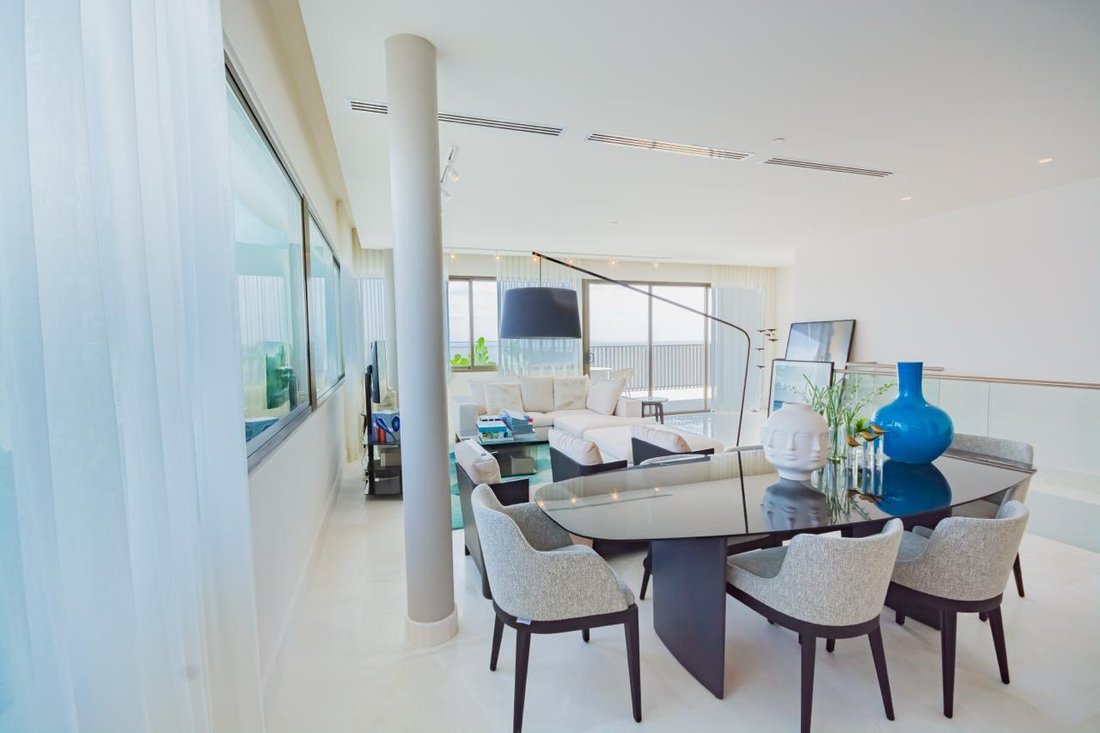 Apartment in Panama City, Panama, Panama 1 - 16682768
