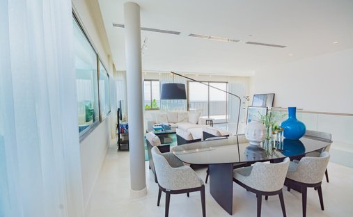 Apartment in Panama City, Panama, Panama 1