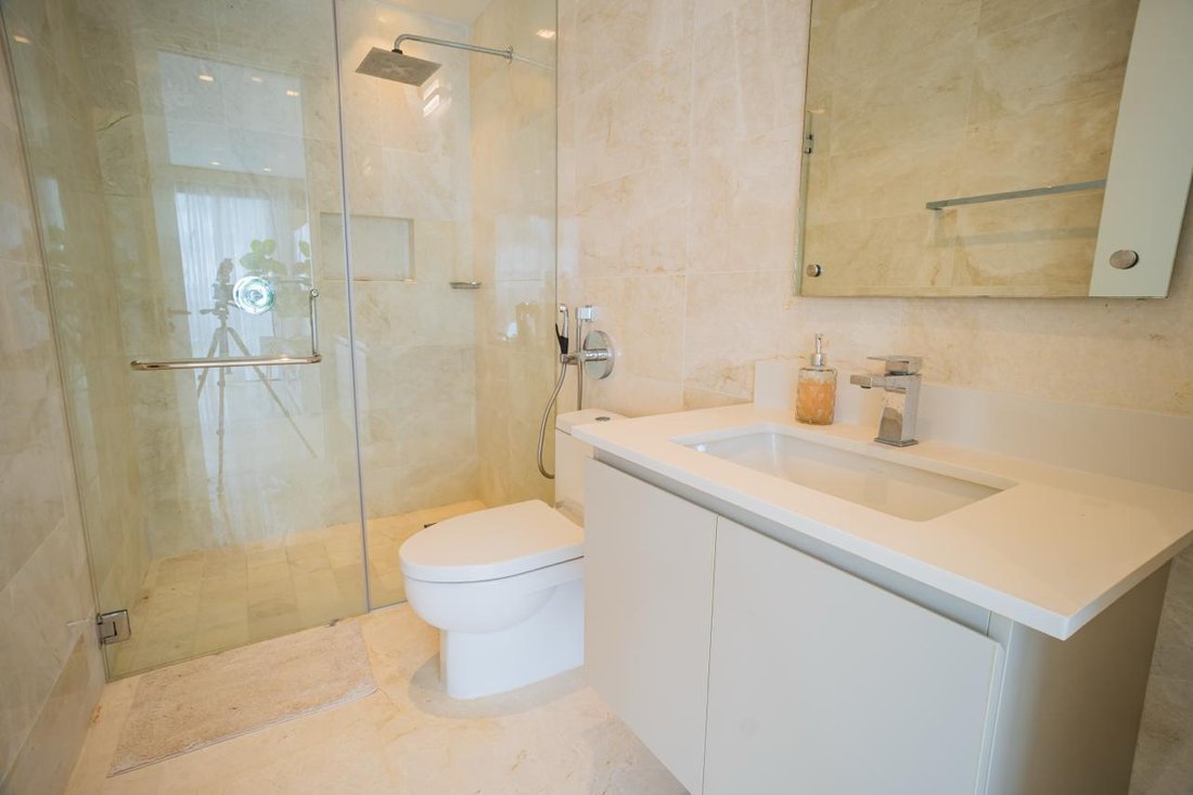 Apartment in Panama City, Panama, Panama 4 - 16682768