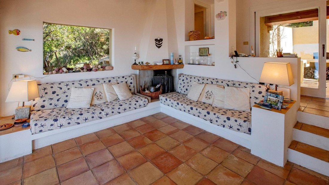 Villa in Trinita d'Agultu e Vignola, Sardinia, Italy 4 - 16682720
