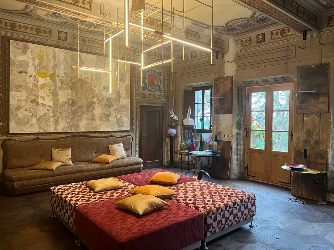Villa in Stadium - Piazza della Repubblica, Montevarchi, Italy 4 - 16682685