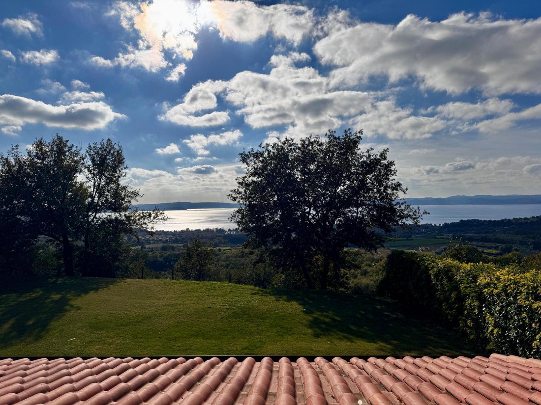 Villa in Trevignano Romano, Lazio, Italy 4 - 16682677