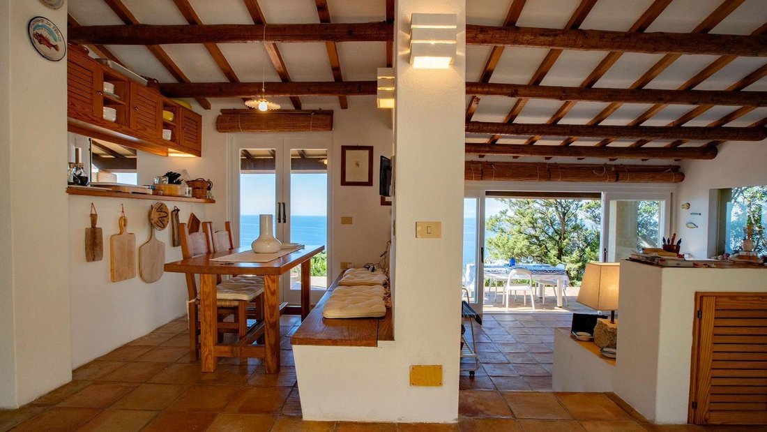 Villa in Trinita d'Agultu e Vignola, Sardinia, Italy 5 - 16682720