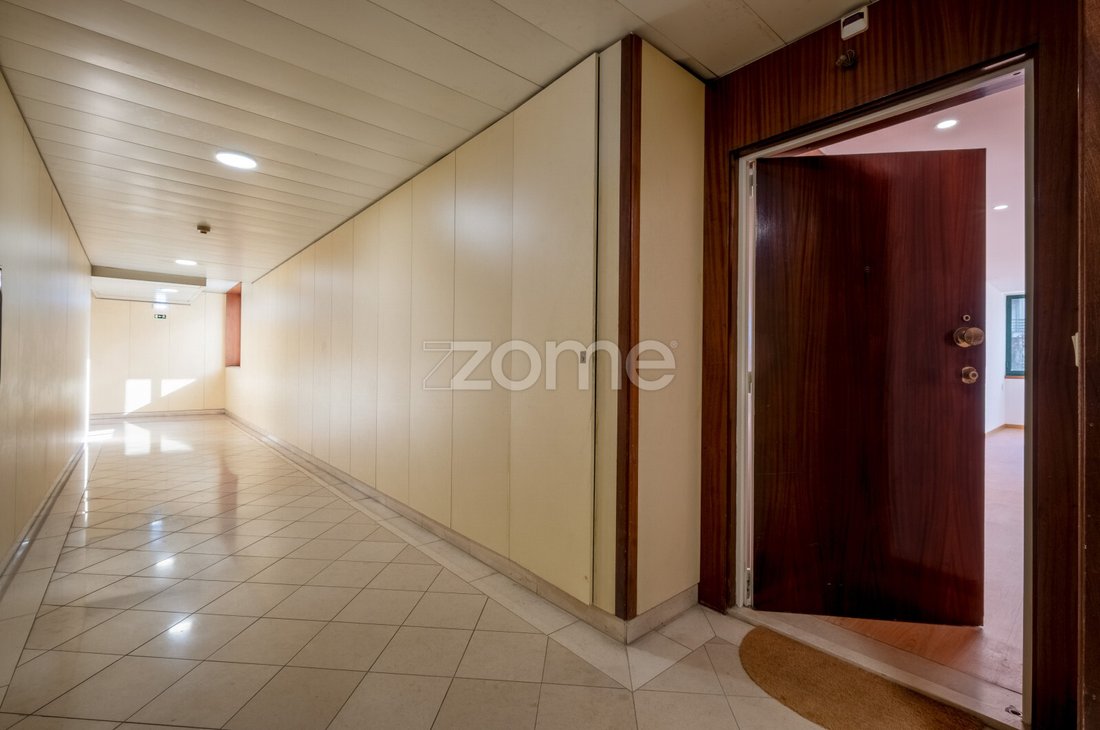 Apartment in Ramalde, Porto District, Portugal 3 - 16691371