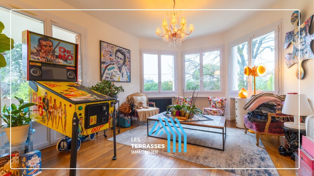 House in Ville-Basse, Montelimar, France 5 - 16692100