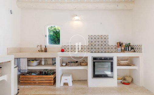 For Sale Unique Château In Provence